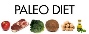 paleo dieet