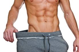 sixpack door trainen thuis