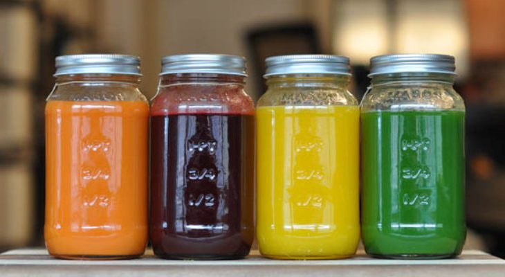 makkelijke smoothies