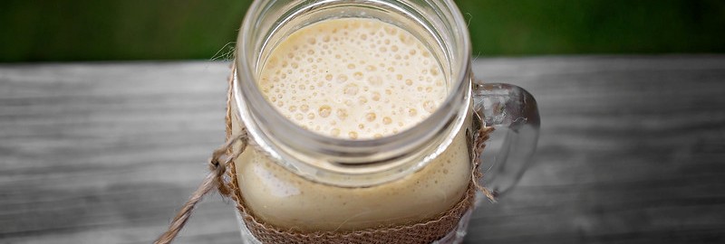 gezonde smoothie recepten om af te vallen