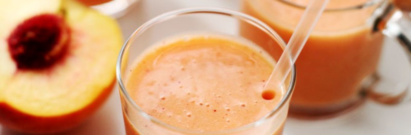 gezonde smoothie recepten om af te vallen