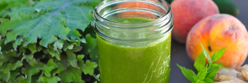 waarom val ik niet af ondanks groene smoothies