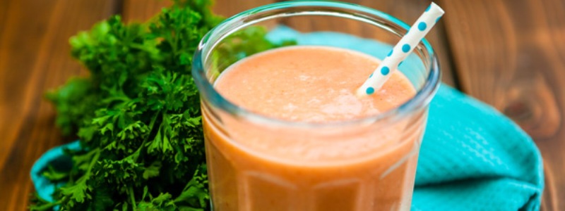 gezonde makkelijke vetverbrandende smoothies